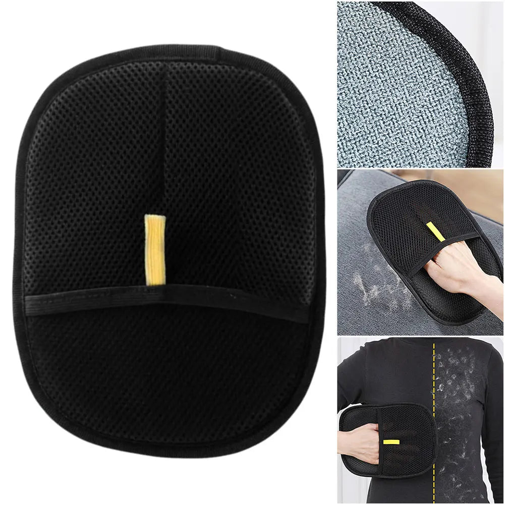 Pet Hair Removal Glove.