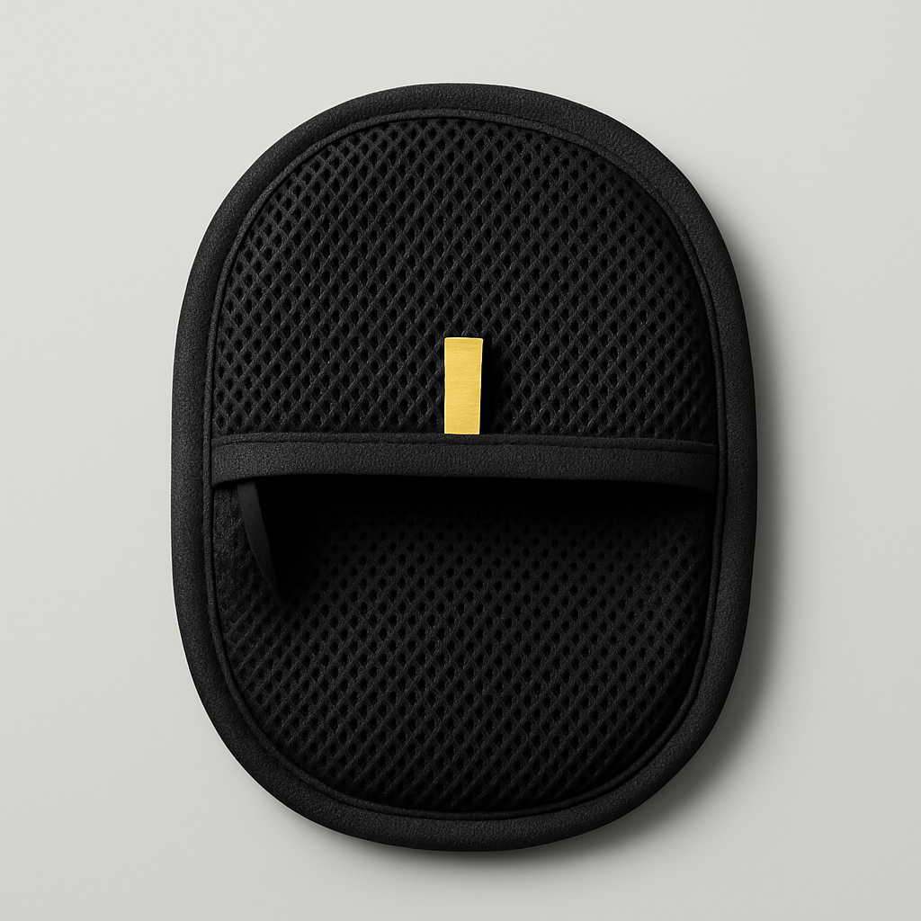 Pet Hair Removal Glove.